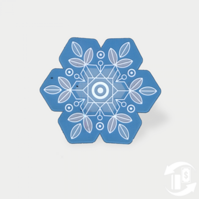 Snowflake Gift Card – Target