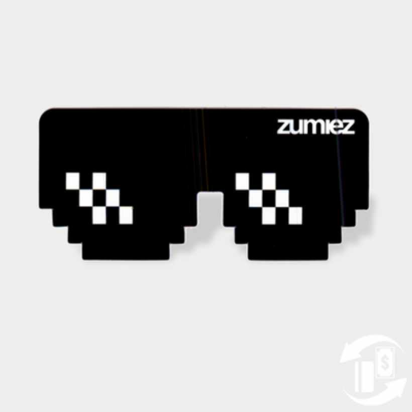 Sunglass Cutout Gift Card – Zumiez